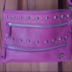 Harley Davidson Purse
